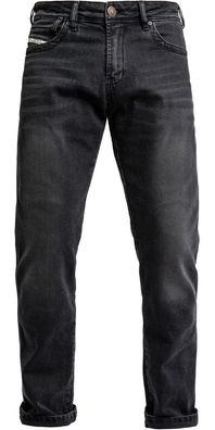 John Doe Motorrad Hose Taylor Mono XTM Black Used