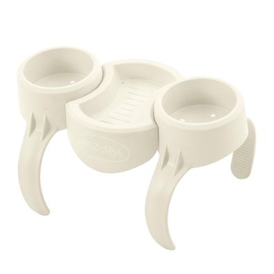 LAY-Z-SPA® Xtras Getränkehalter-Set 35 x 23,2 x 20,5 cm