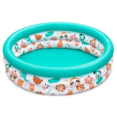 Planschbecken Safari Pals™ Ø 102 x 25 cm