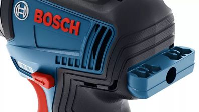 Bosch Professional GSR 12V-35 FC 06019H3008 Akku-Bohrschrauber Li-Ion (06019H3008)
