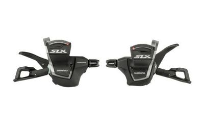 Shimano Schalthebel SLX SLM7000 11 x 2/3-Gang