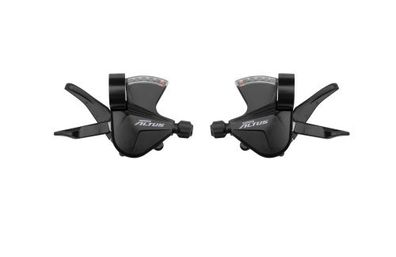 Shimano Schalthebel ALTUS SLM2010 2x9-Gang