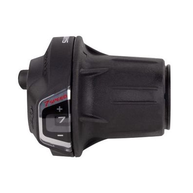 Shimano Schaltdrehgriff SL-RV300 7-Gang rechts Revo