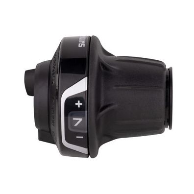 Shimano Schaltdrehgriff SL-RV400 7-Gang rechts Revo