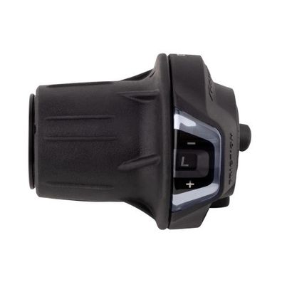 Shimano Schaltdrehgriff SL-RV300-LN 3-Gang links Revo ohne Index