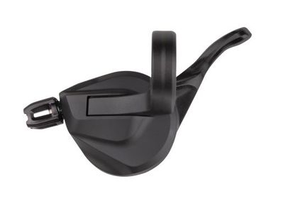 Shimano Schalthebel SLX SLM7100L 2-Gang mit Klemme