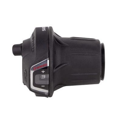 Shimano Schaltdrehgriff SL-RV300 6-Gang rechts Revo