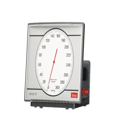 boso Manometer boso nova S Tischmodell