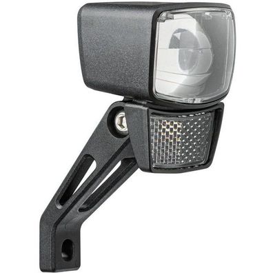 Frontscheinwerfer Axa NXT 30 Steady - schwarz