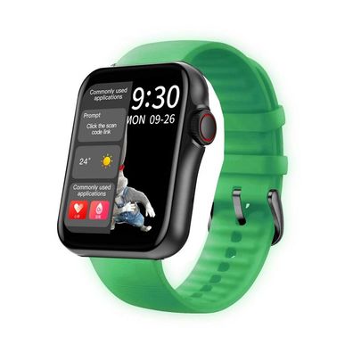 Smarty2.0 - SW028F02 - Smartwatch - Unisex - NEW Standing