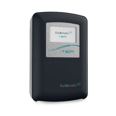 BAYROL Automatic Salt AS7 inkl. pH- und Redox Messung mit WiFi Modul