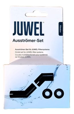 Juwel Ausströmer Set für BioFlow Filter