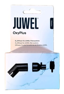 Juwel O2 Diffusor OxyPlus für mehr Sauerstoff