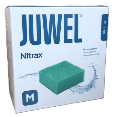 Juwel Nitrax-Nitrat Entferner Compact M