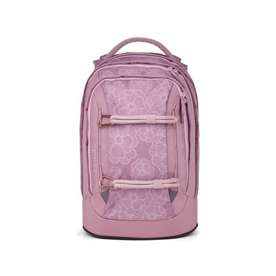 Satch Pack Schulrucksack Magnolia Dream 30l rosa Rucksack Schulranzen