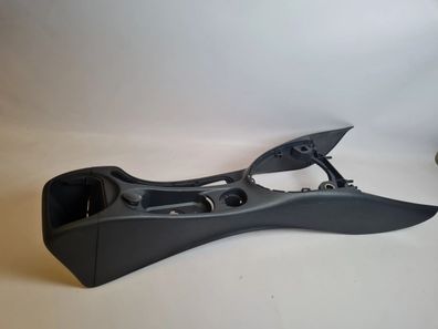 Original Citroen C5 II (RC) Mittelkonsole Verkleidung 9632612177