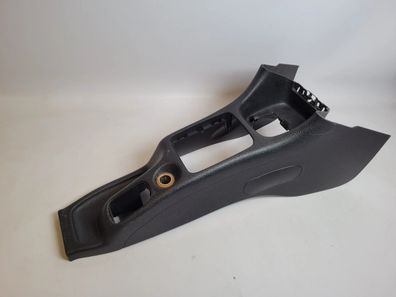 Original Peugeot 206 CC (2D) Mittelkonosole 9625037977