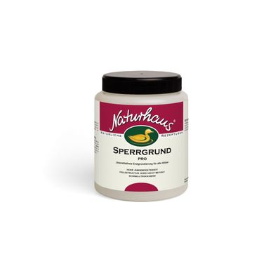 Naturhaus Sperrgrund PRO 0,75l