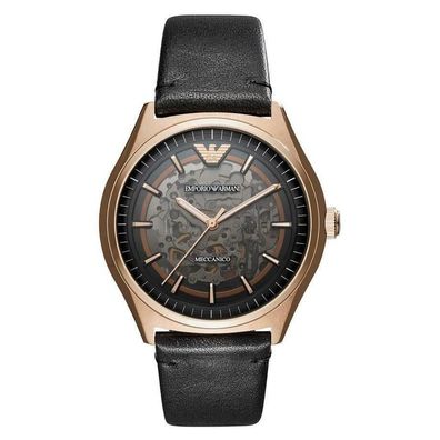 Emporio ARMANI Meccanico Mod. LUIGI AR60004 Herrenuhr
