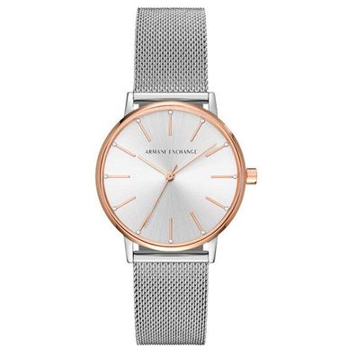 ARMANI Exchange Mod. LOLA Damenuhr