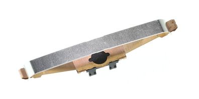 Märklin H0 E144133 Schleifer (1 Stück) Länge 4,5 cm Ersatzteil Modellbahn 1:87