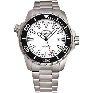 Zeno-Watch - 6603-2824-a2M - Armbanduhr - Herren - Automatik