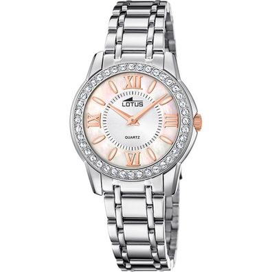 Lotus - 18887/1 - Armbanduhr - Damen