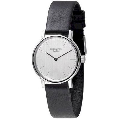 Zeno-Watch - Armbanduhr - Damen - Bauhaus Midi - 3908-i3