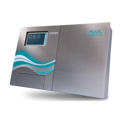 Bayrol Dosiersystem PoolManager Brom