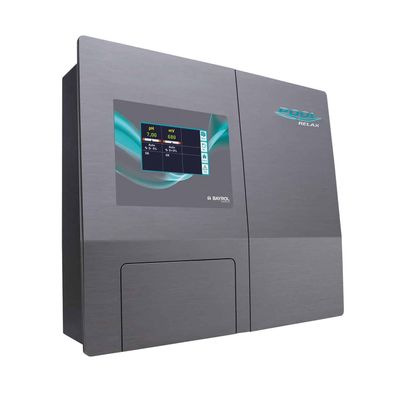 Bayrol Dosiersystem PoolRelax Sauerstoff