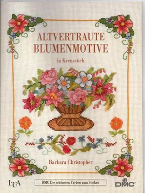 Altvertraute Blumenmotive