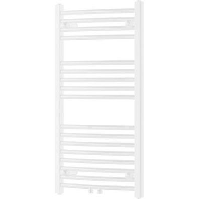 Mexen Ares Badheizkörper 900 x 500 mm, 372 W, Weiß - W102-0900-500-00-20