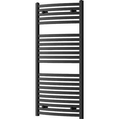 Mexen Helios Badheizkörper 1200 x 600 mm, 563 W, schwarz - W103-1200-600-00-70