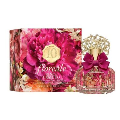 Vince Camuto Floreale Eau De Parfum 100ml (woman)