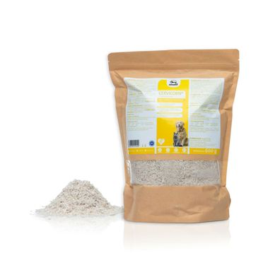 CERVICORN® - Natürliches Hirschhorn für Hunde