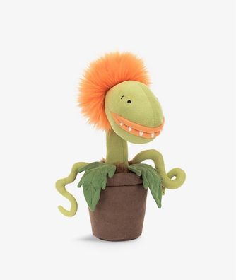 Jellycat Pflanze 29cm Kuscheltier Spielzeug Plüschtier weich Geschenk Kinder