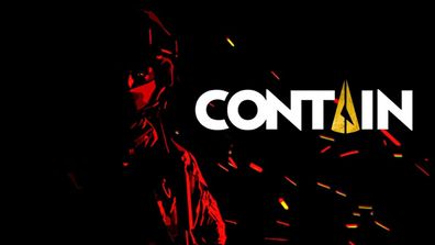 Contain (PC, 2024, Nur der Steam Key Download Code) Keine DVD, Keine CD