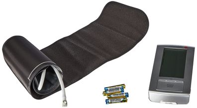 Microlife AFIB Advanced Easy Blutdruckmessgerät Oberarm 22-42 cm