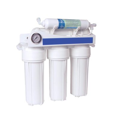 Bbagua EUR 50 Umkehrosmoseanlage 5 Stufen Untertisch Defekt