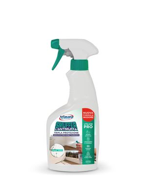 Ariasana Smuffer Professional Schimmelentferner Spray 10er Set 375 ml