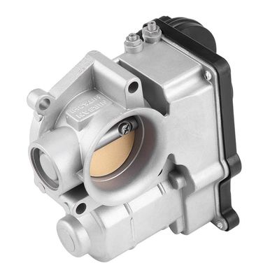 Drosselklappengehäuse aus Eisen komplett SERA576-02 fér K12 2003-2010