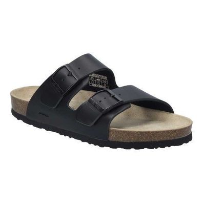 Josef Seibel Josef 01 - Schwarz Leder