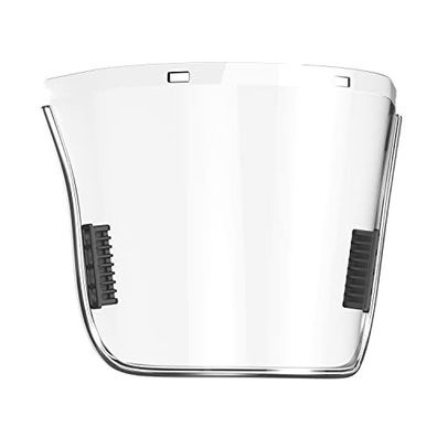 PowerCap Infinity PAPR Ersatzvisier 10 Stéck CEU110-001-300