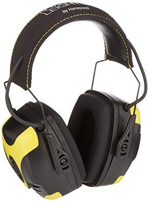 Howard Leight Impact Pro Industrie-Ohrenschétzer aktiv SNR 33 dB