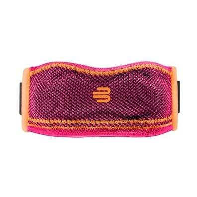 Bauerfeind Patellabandage Knee Strap Knie Sportgurt Unisex pink XL