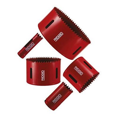 RIDGID 52840 M-41 Lochsäge 41 mm 1 5/8 Zoll Bimetall M42