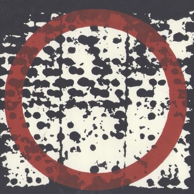Container = LP = VINYL 12" LP ALBUM =ELECTRONICA TECHNO Industrial NOISE EXP