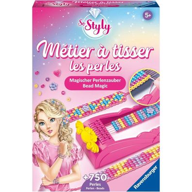Perlen Ravensburger So Styly