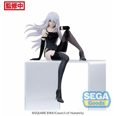 NieR: utomata Ver1.1a PM Perching PVC Statue A2 15 cm