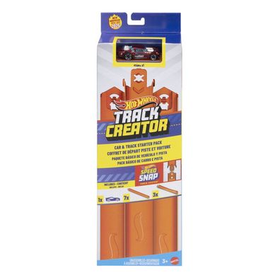 Track Creator Starterset Auto Und Track